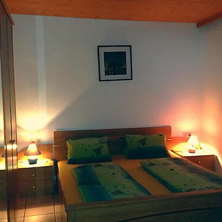 Apartment Haus Schmalzl Finkenberg