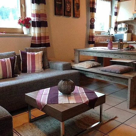 Apartment Haus Schmalzl Finkenberg
