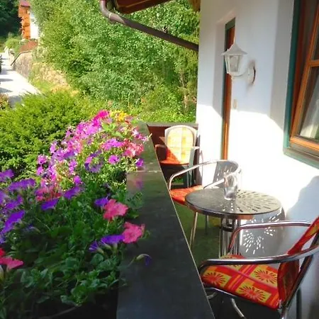 Haus Schmalzl Apartment Finkenberg