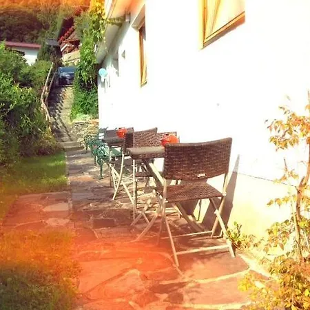Apartment Haus Schmalzl