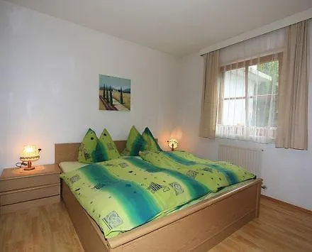 Apartamento Haus Schmalzl *