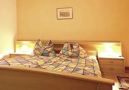 Apartamento Haus Schmalzl *