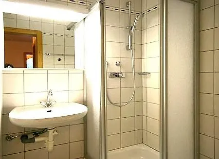 Haus Schmalzl * Finkenberg
