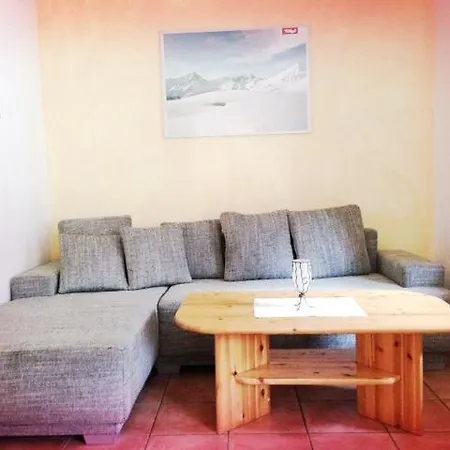 Haus Schmalzl Appartement