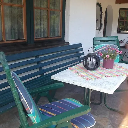 Haus Schmalzl Appartement *