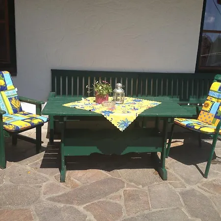 Appartement Haus Schmalzl Finkenberg